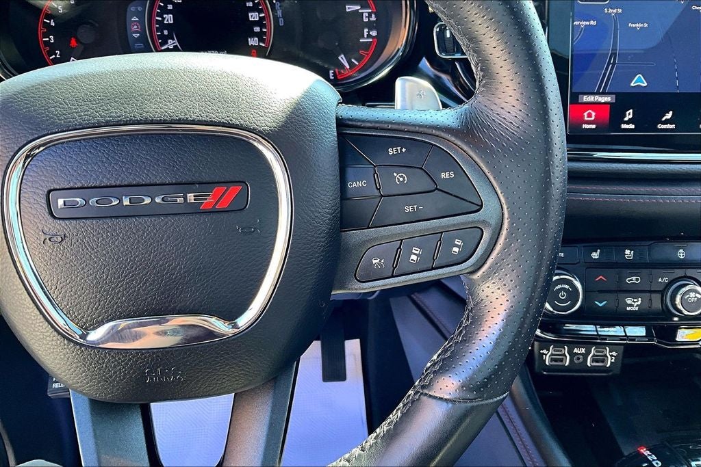 2023 Dodge Durango R/T Plus AWD