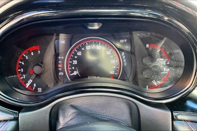 2023 Dodge Durango R/T Plus AWD
