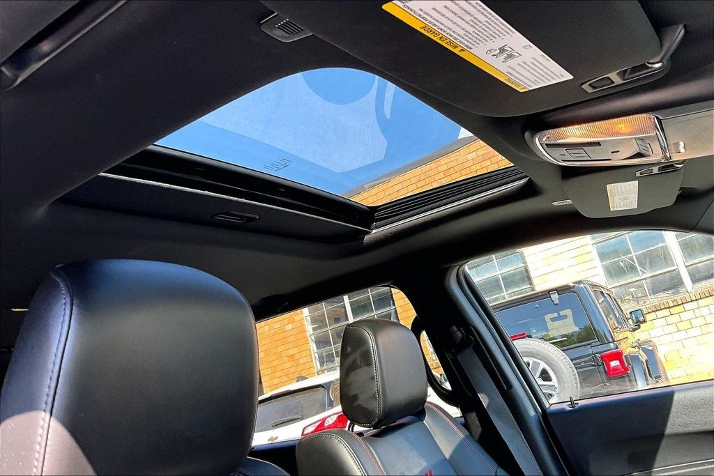 2023 Dodge Durango R/T Plus AWD