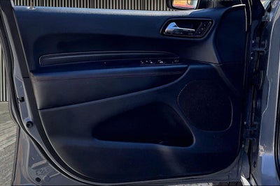 2023 Dodge Durango R/T Plus AWD