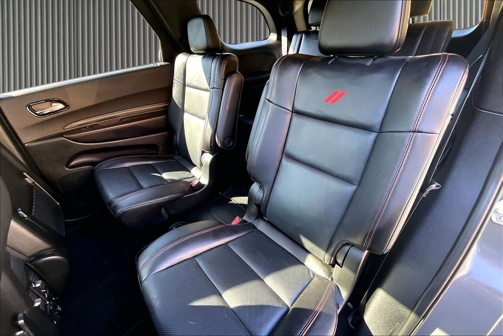 2023 Dodge Durango R/T Plus AWD
