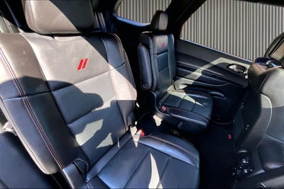 2023 Dodge Durango R/T Plus AWD