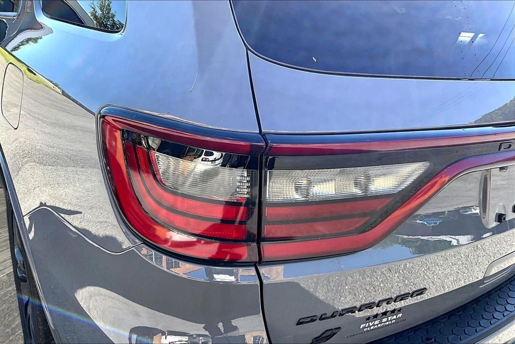 2023 Dodge Durango R/T Plus AWD