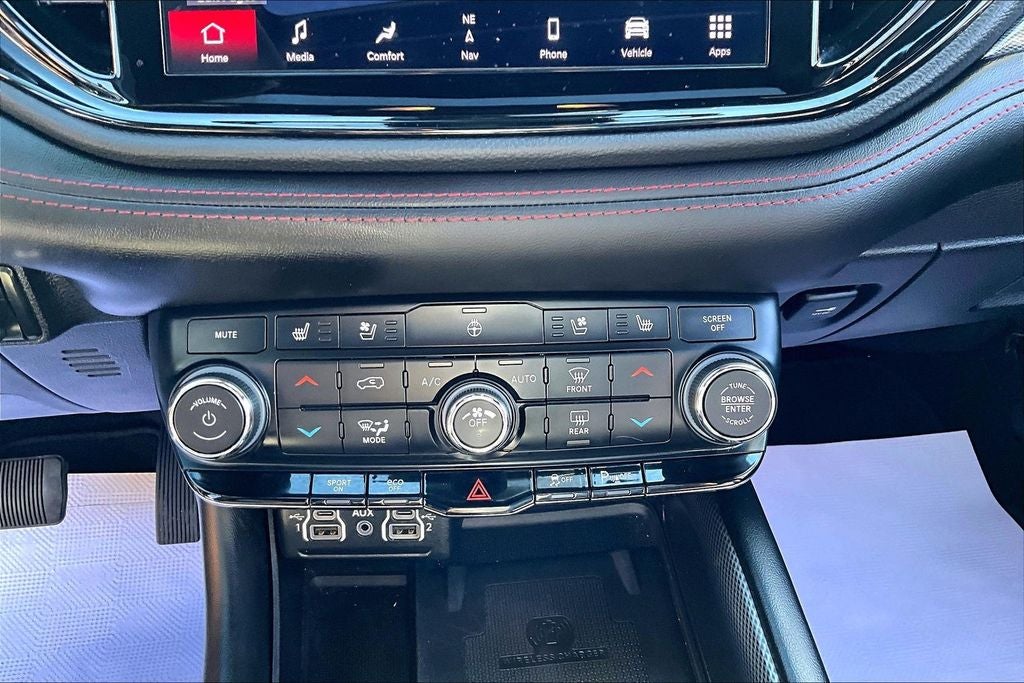 2023 Dodge Durango R/T Plus AWD