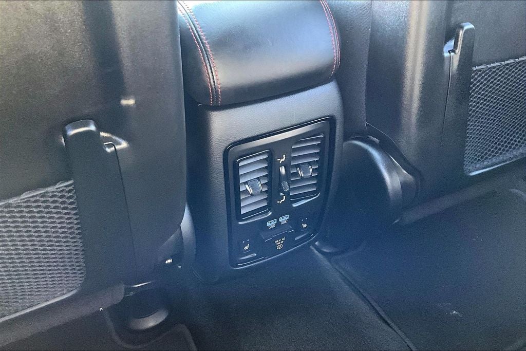 2023 Dodge Durango R/T Plus AWD