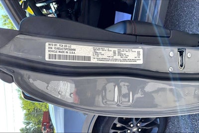 2023 Dodge Durango R/T Plus AWD