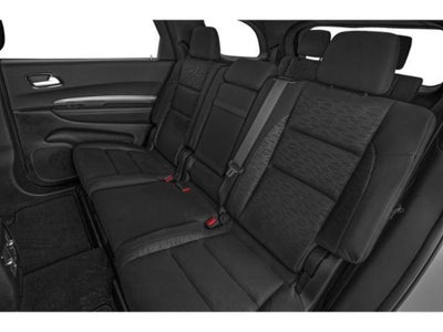 2021 Dodge Durango R/T AWD