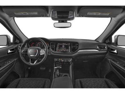 2021 Dodge Durango R/T AWD
