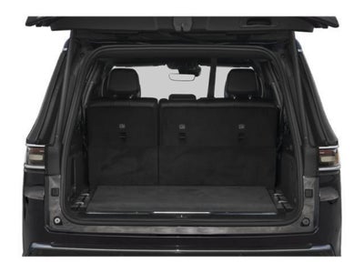 2024 Jeep Grand Wagoneer L Series III 4x4