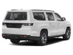 2024 Jeep Grand Wagoneer L Series III 4x4