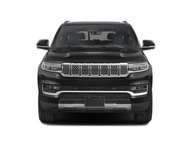 2024 Jeep Grand Wagoneer L Series III 4x4