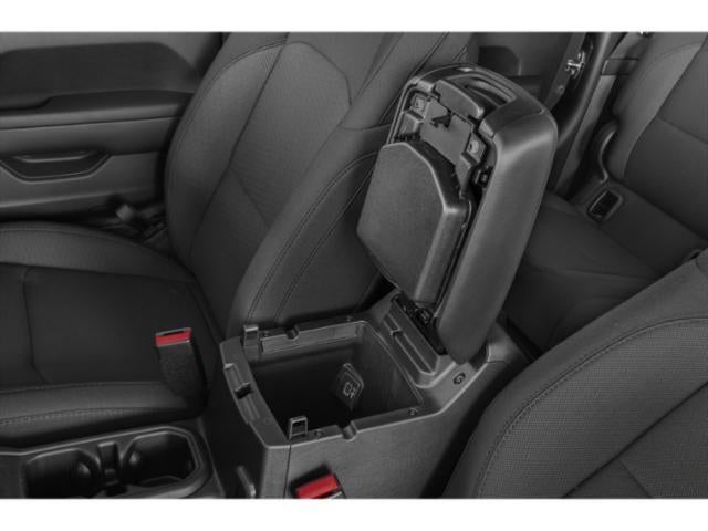 2022 Jeep Gladiator Willys 4x4
