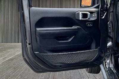 2022 Jeep Gladiator Willys 4x4