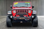 2020 Jeep Gladiator Sport S 4x4
