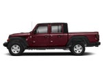 2021 Jeep Gladiator Overland 4x4