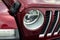 2021 Jeep Gladiator Overland 4x4