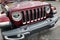 2021 Jeep Gladiator Overland 4x4
