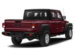 2021 Jeep Gladiator Overland 4x4