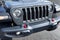 2022 Jeep Gladiator Rubicon 4x4
