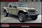 2025 Jeep Gladiator GLADIATOR MOJAVE X 4X4