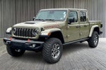 2025 Jeep Gladiator GLADIATOR MOJAVE X 4X4