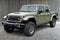 2025 Jeep Gladiator GLADIATOR MOJAVE X 4X4
