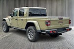 2025 Jeep Gladiator GLADIATOR MOJAVE X 4X4