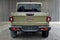 2025 Jeep Gladiator GLADIATOR MOJAVE X 4X4