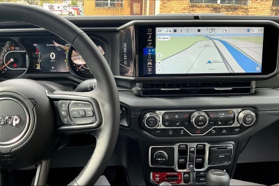 2025 Jeep Gladiator GLADIATOR MOJAVE X 4X4