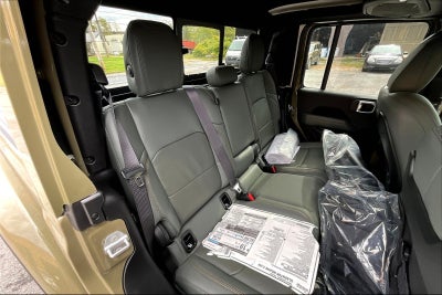 2025 Jeep Gladiator GLADIATOR MOJAVE X 4X4