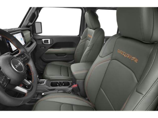 2026 Jeep Gladiator Mojave 4x4
