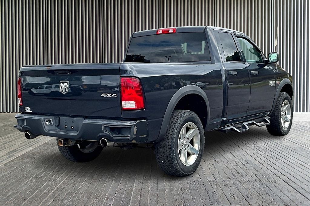 2014 RAM 1500 Express