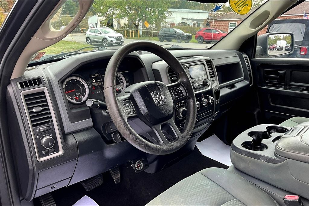2014 RAM 1500 Express