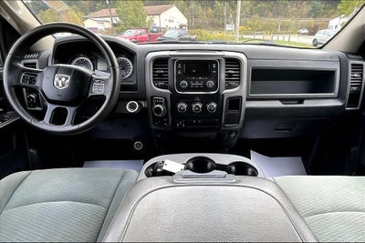 2014 RAM 1500 Express