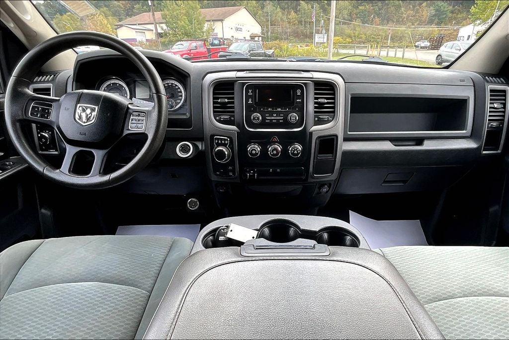 2014 RAM 1500 Express