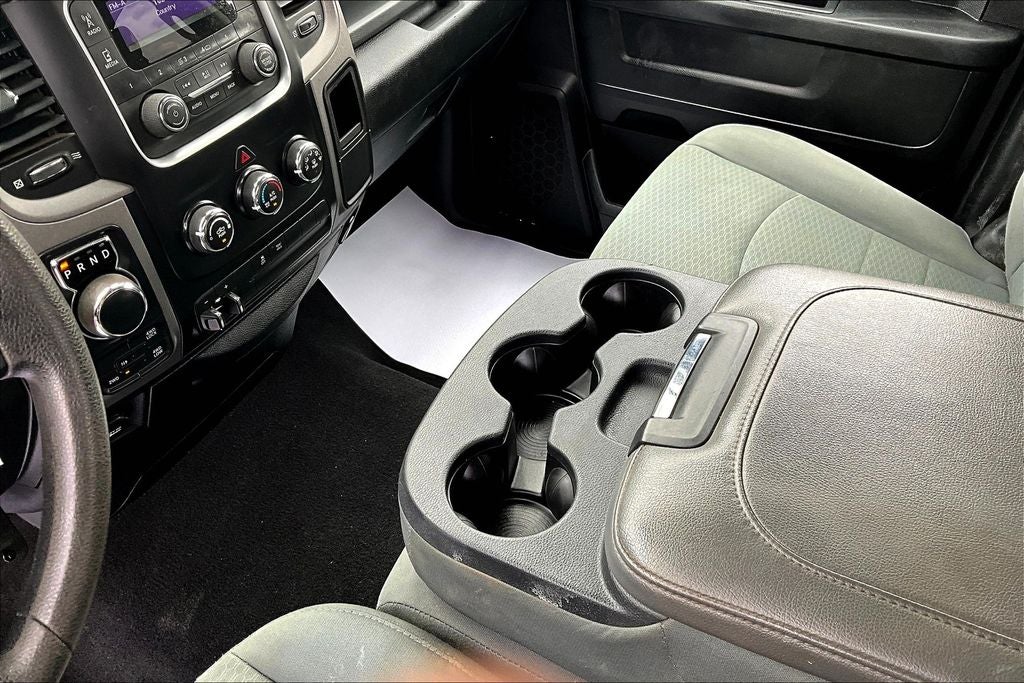 2014 RAM 1500 Express