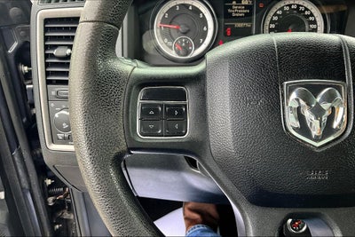2014 RAM 1500 Express