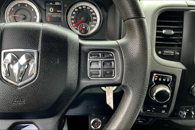 2014 RAM 1500 Express
