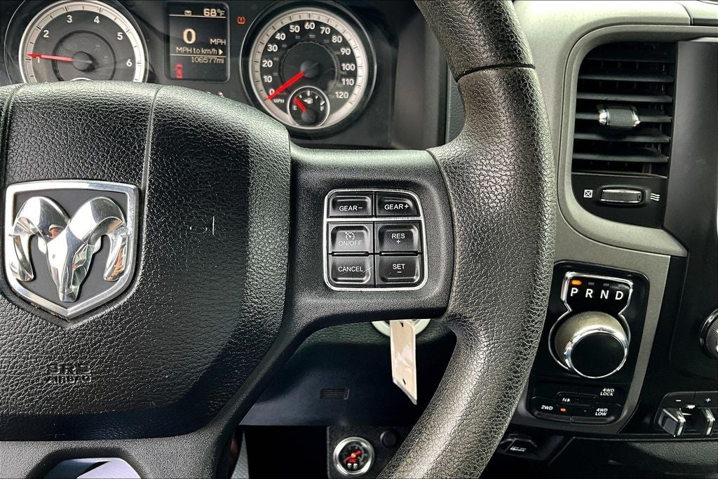 2014 RAM 1500 Express