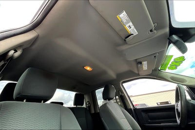 2014 RAM 1500 Express