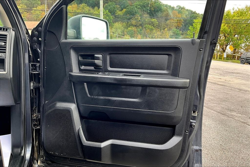 2014 RAM 1500 Express