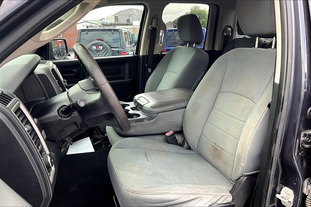 2014 RAM 1500 Express