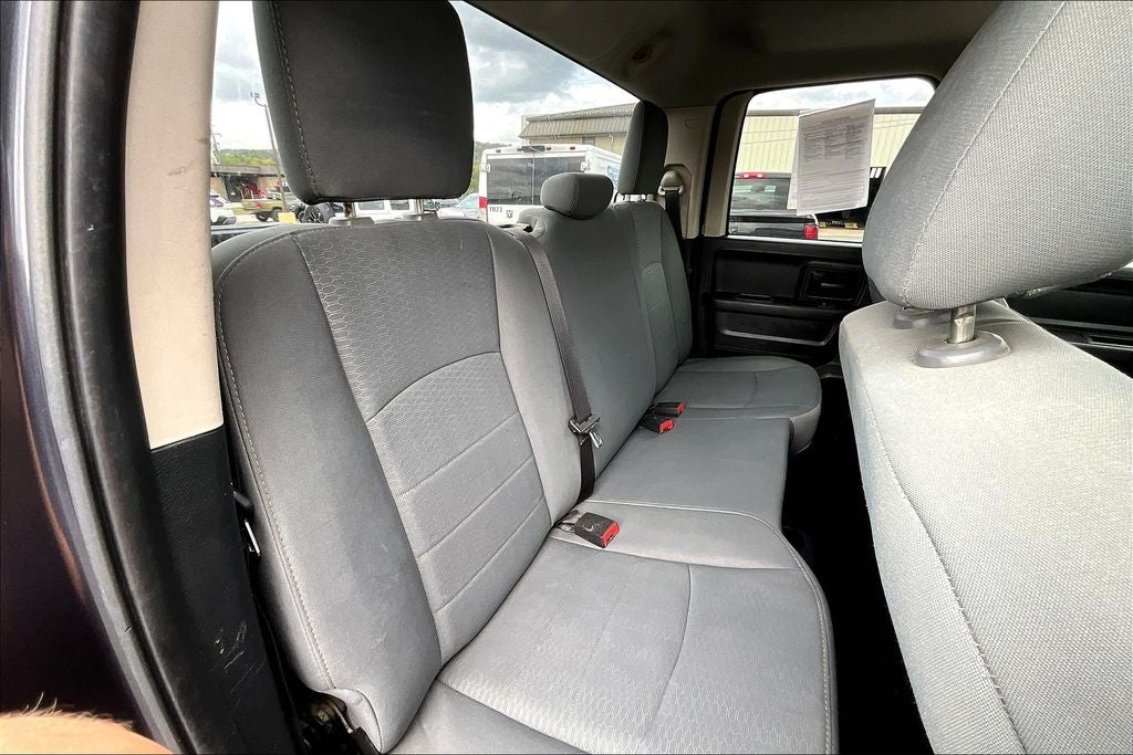 2014 RAM 1500 Express