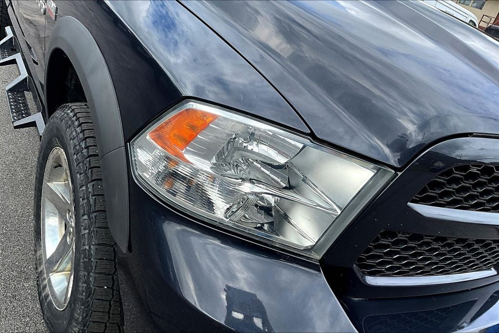 2014 RAM 1500 Express