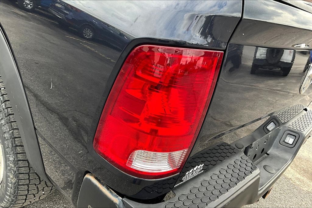2014 RAM 1500 Express