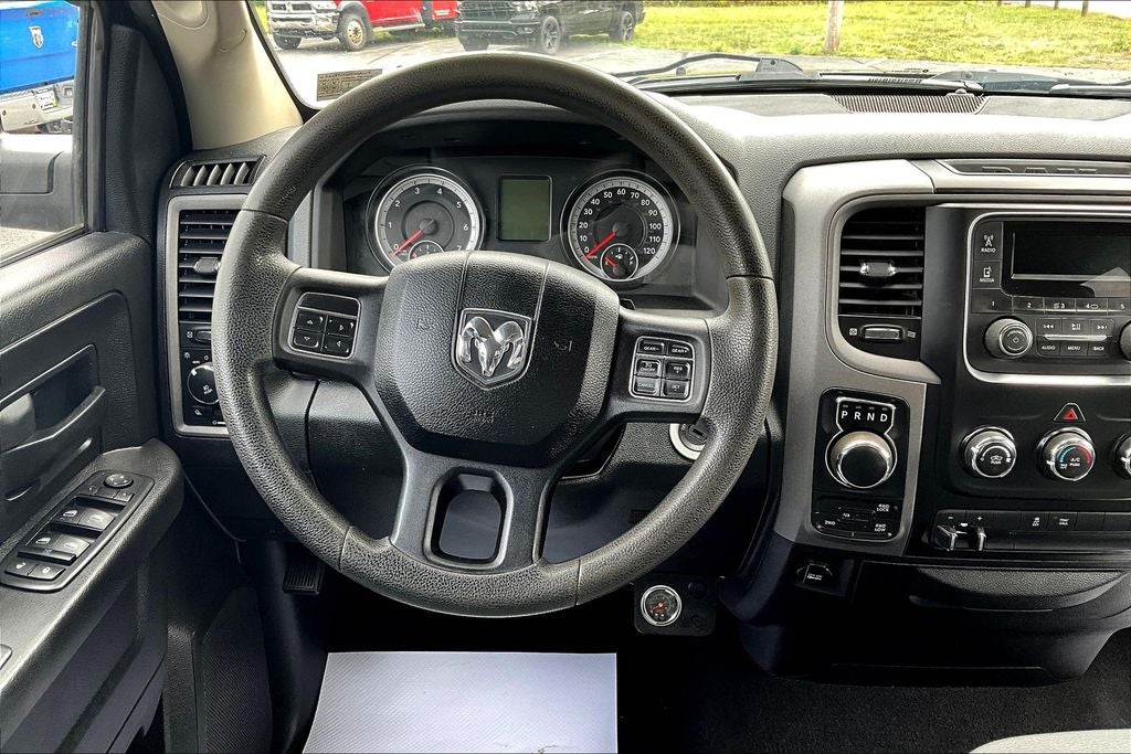 2014 RAM 1500 Express