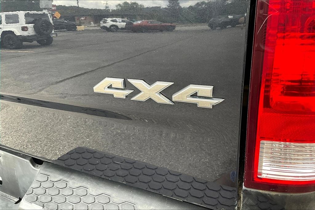 2014 RAM 1500 Express