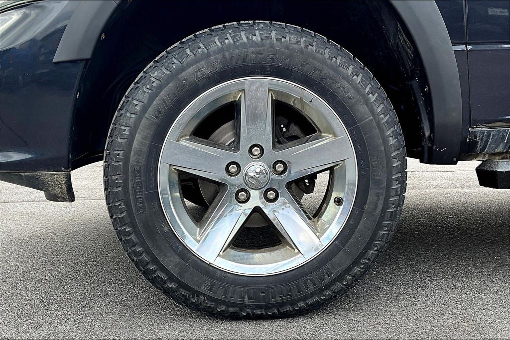 2014 RAM 1500 Express