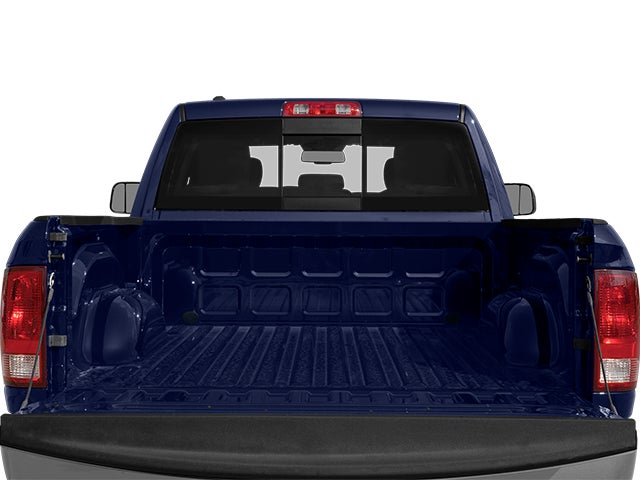 2014 RAM 1500 SLT