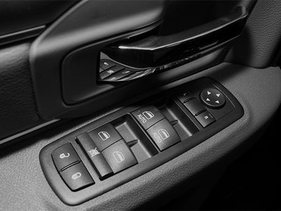 2014 RAM 1500 SLT